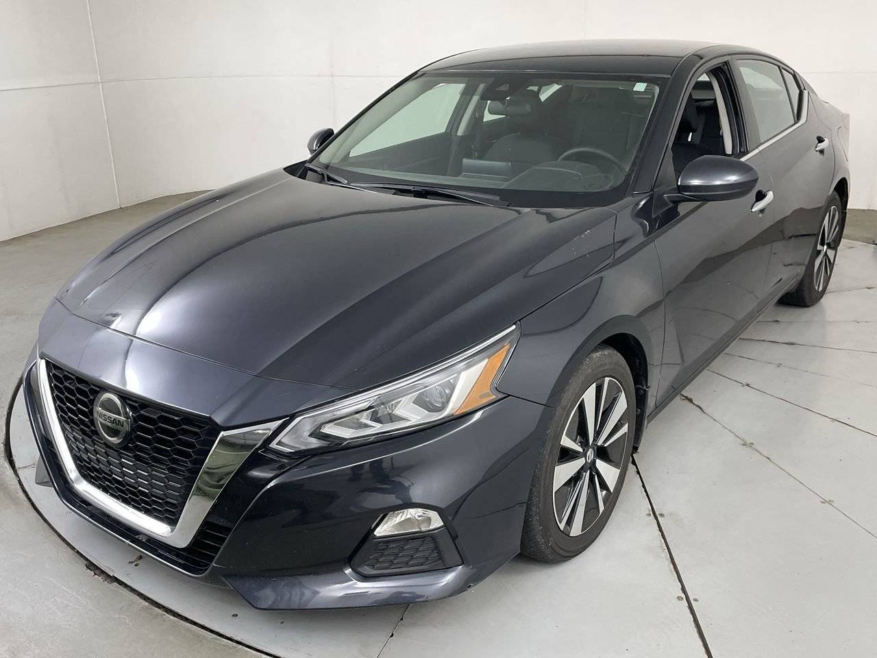 2022 Nissan Altima SV — Sedan — 38,527 mi — Hampstead, MD