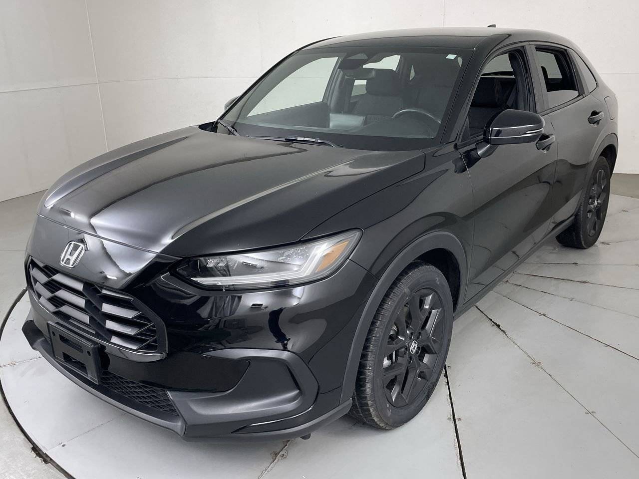 2023 Honda HR-V Sport — SUV — 50,643 mi — Hampstead, MD