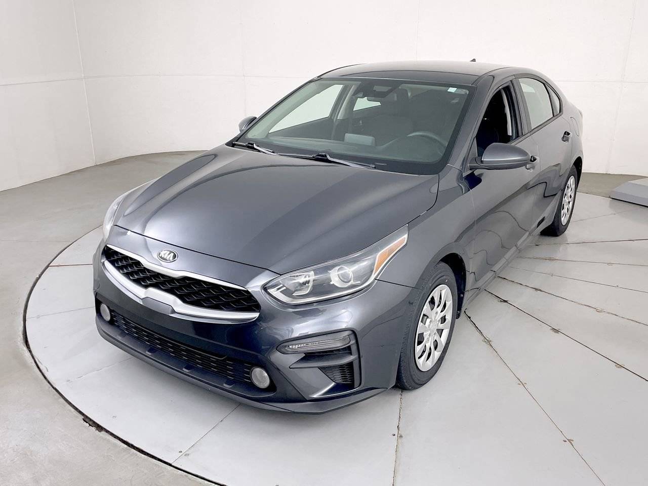 2021 Kia Forte FE — Sedan — 38,376 mi — Hampstead, MD