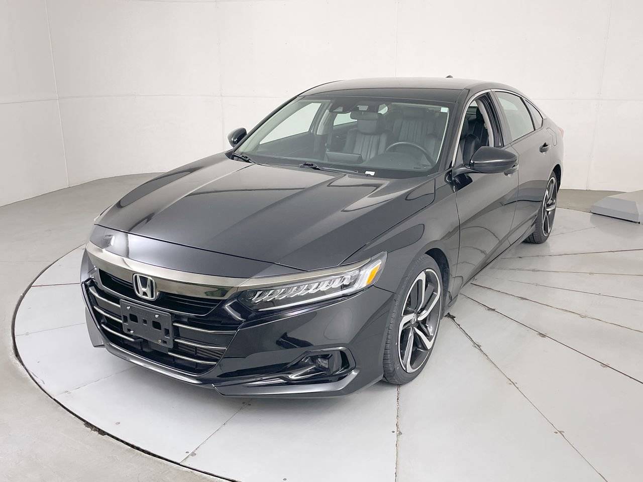 2022 Honda Accord Sport SE — Sedan — 14,852 mi — Hampstead, MD