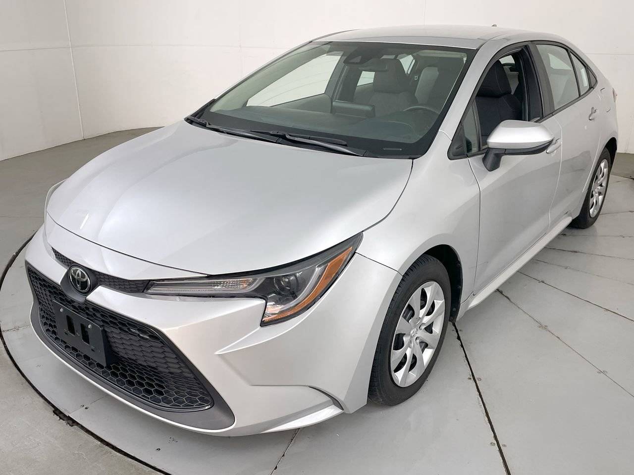2022 Toyota Corolla LE — Sedan — 54,554 mi — Hampstead, MD