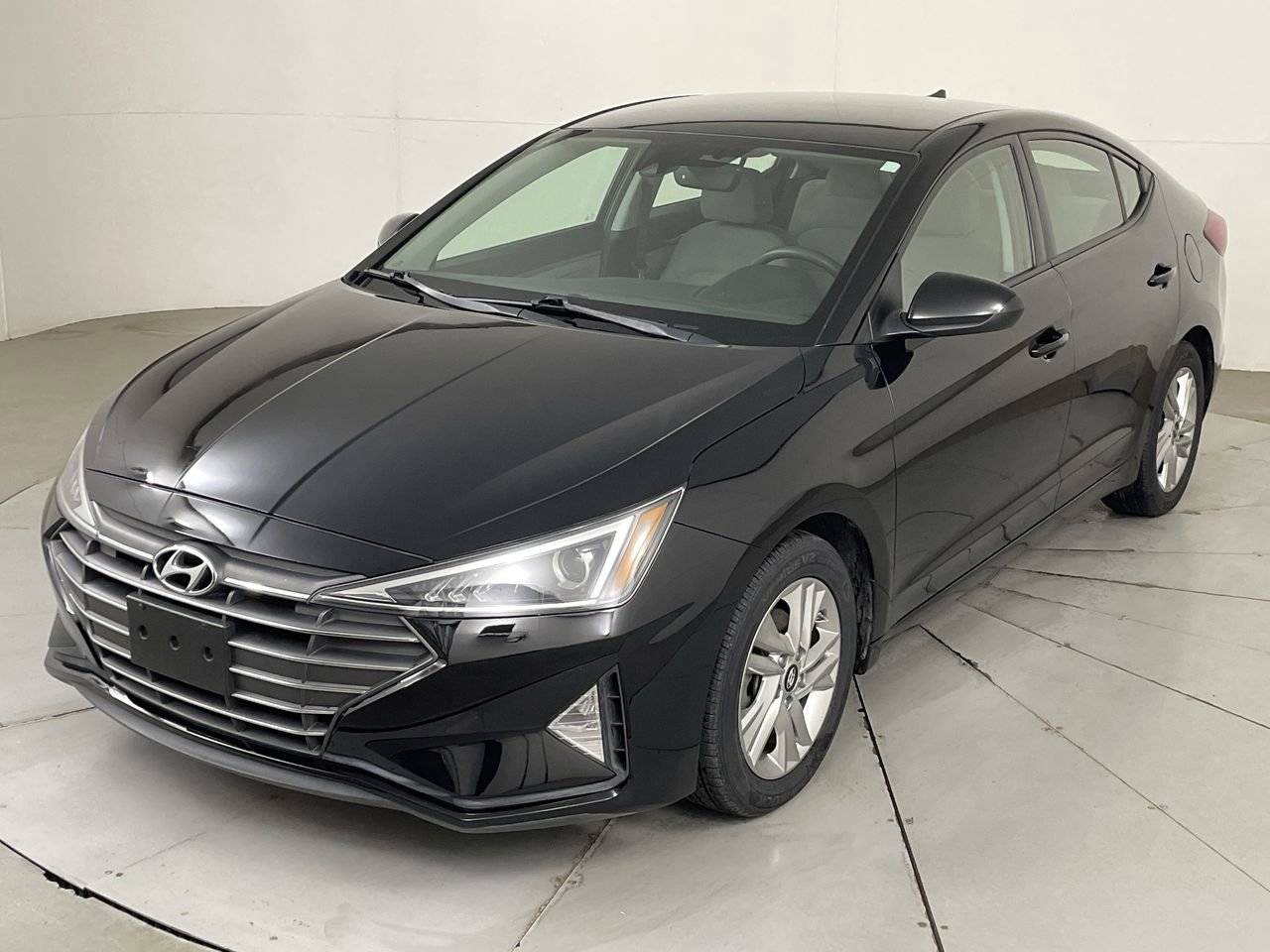 2020 Hyundai Elantra SEL — Sedan — 46,890 mi — Hampstead, MD