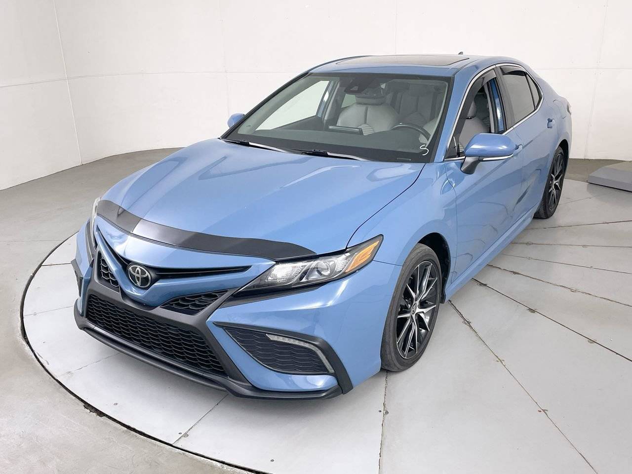 2024 Toyota Camry SE — Sedan — 64,638 mi — Hampstead, MD