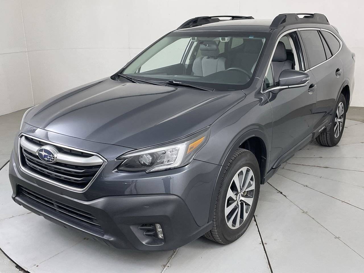 2022 Subaru Outback 2.5i Premium — SUV — 56,069 mi — Hampstead, MD