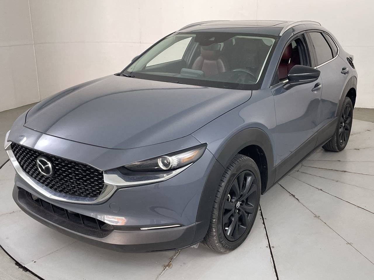 2022 Mazda CX-30 Carbon Edition — SUV — 59,404 mi — Hampstead, MD