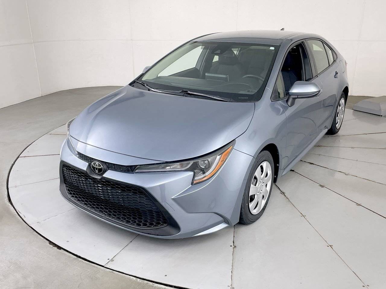 2021 Toyota Corolla LE — Sedan — 32,186 mi — Hampstead, MD