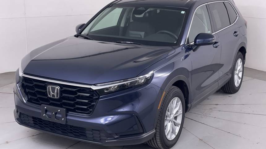 2024 Honda CR-V EX — SUV — 4,224 mi — Hampstead, MD