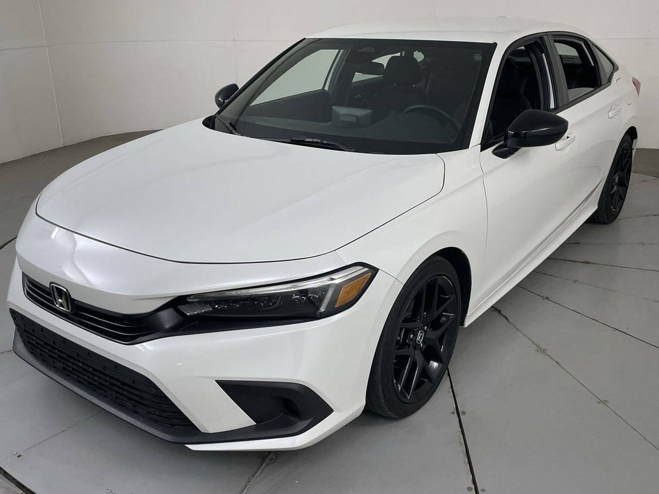 2023 Honda Civic Sport — Sedan — 28,944 mi — Hampstead, MD