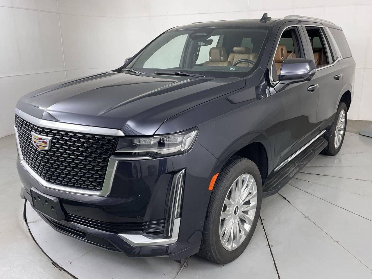 2023 Cadillac Escalade Premium Luxury — SUV — 25,334 mi — Hampstead, MD