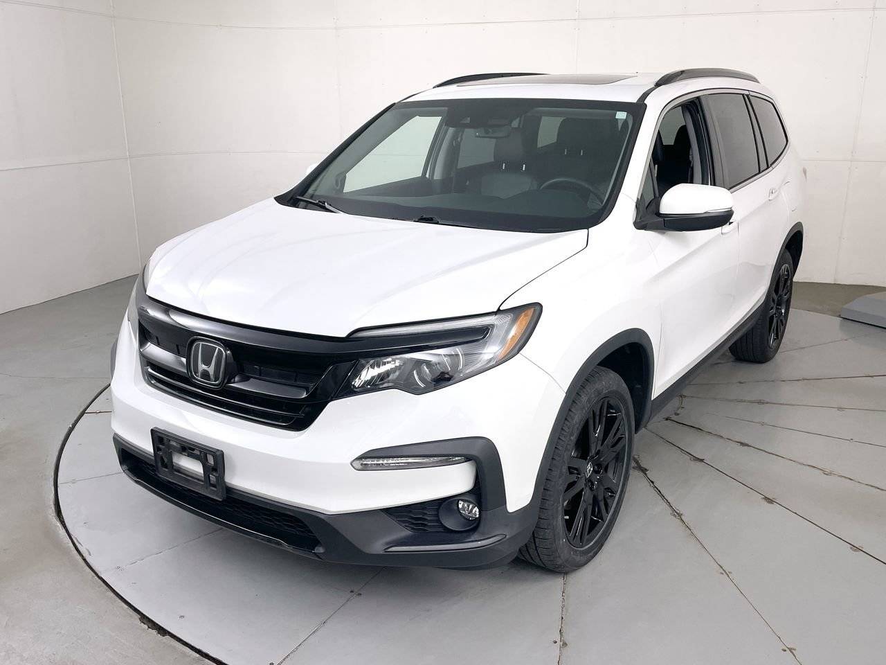 2022 Honda Pilot Special Edition — SUV — 28,228 mi — Hampstead, MD