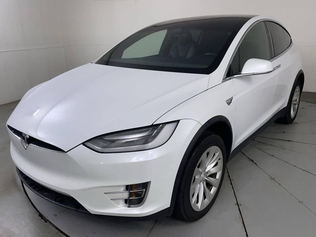 2021 Tesla Model X Long Range — SUV — 37,604 mi — Hampstead, MD