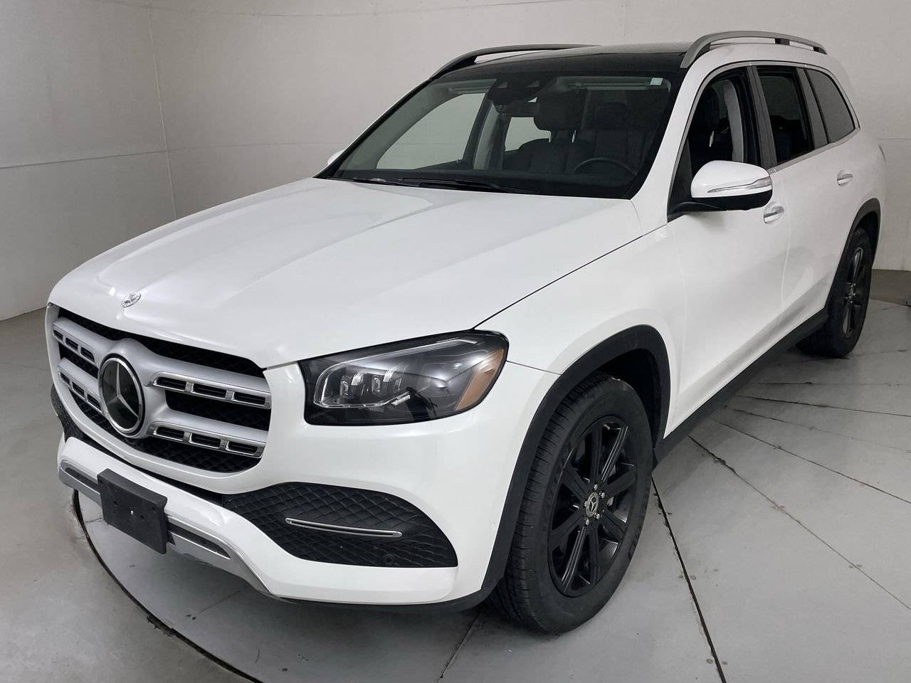 2023 Mercedes-Benz GLS GLS 450 — SUV — 32,299 mi — Hampstead, MD
