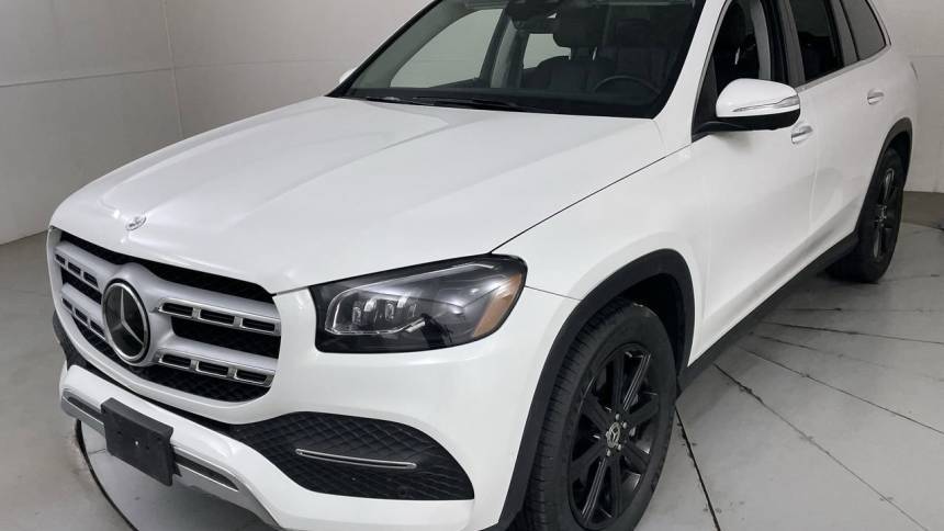 2023 Mercedes-Benz GLS GLS 450