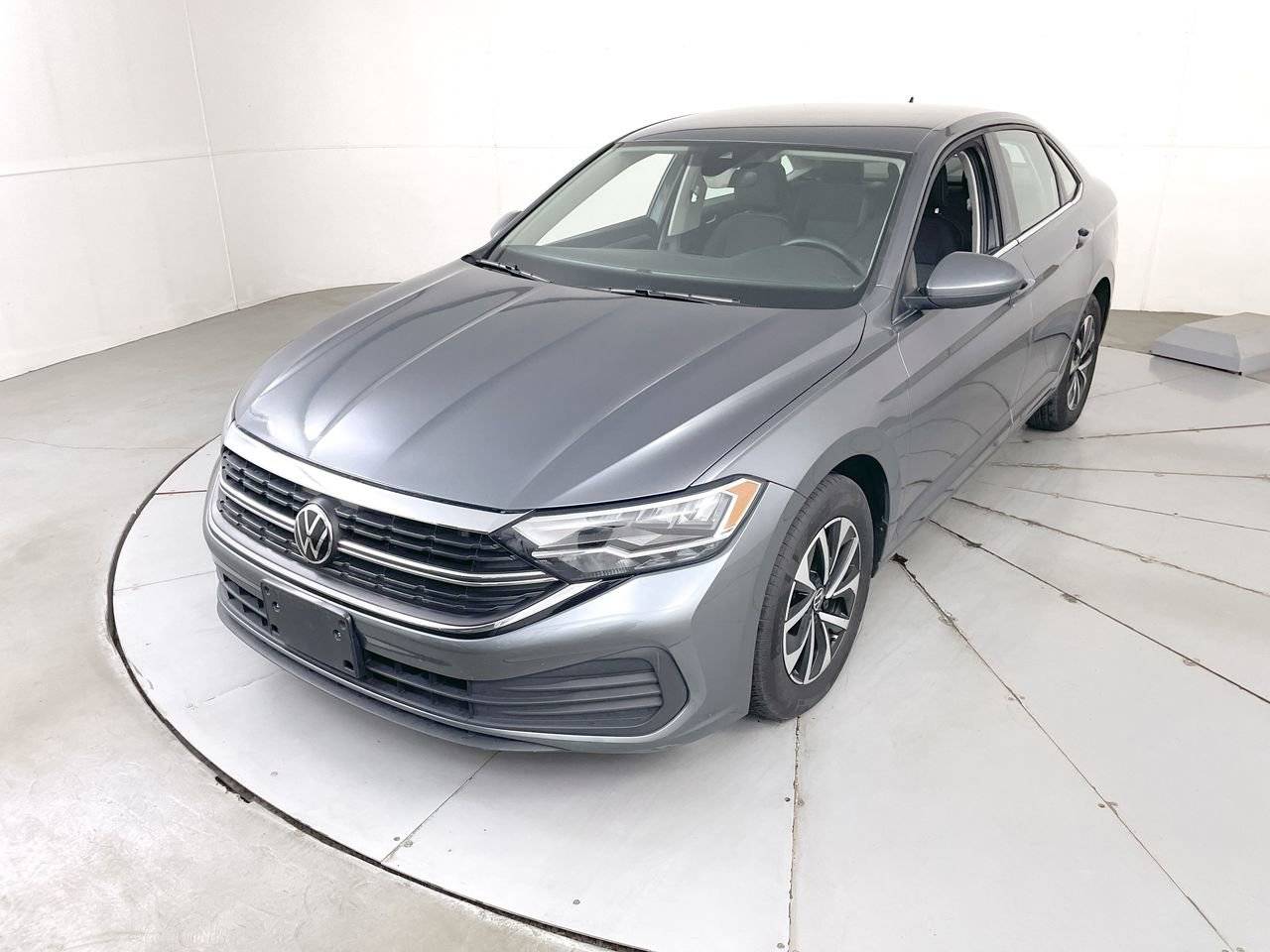 2024 Volkswagen Jetta S — Sedan — 22,116 mi — Hampstead, MD