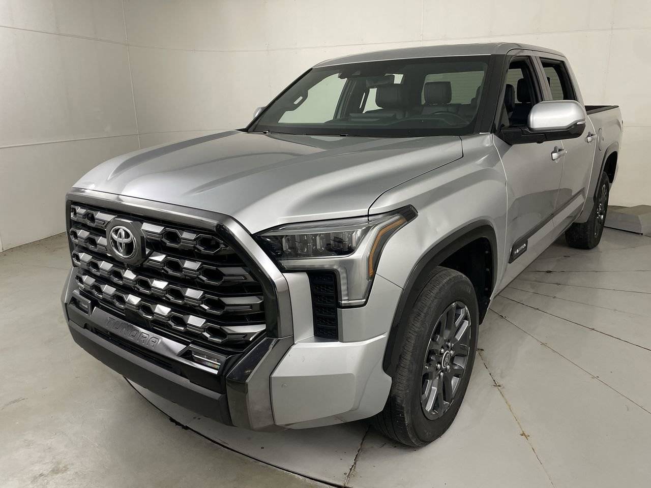 2023 Toyota Tundra Platinum — Pickup Truck — 47,759 mi — Hampstead, MD