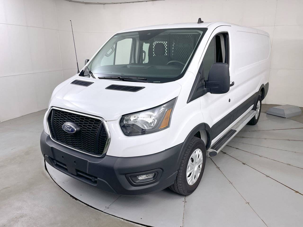 2023 Ford Transit Cargo Van T-250 — Cargo Van — 20,536 mi — Hampstead, MD