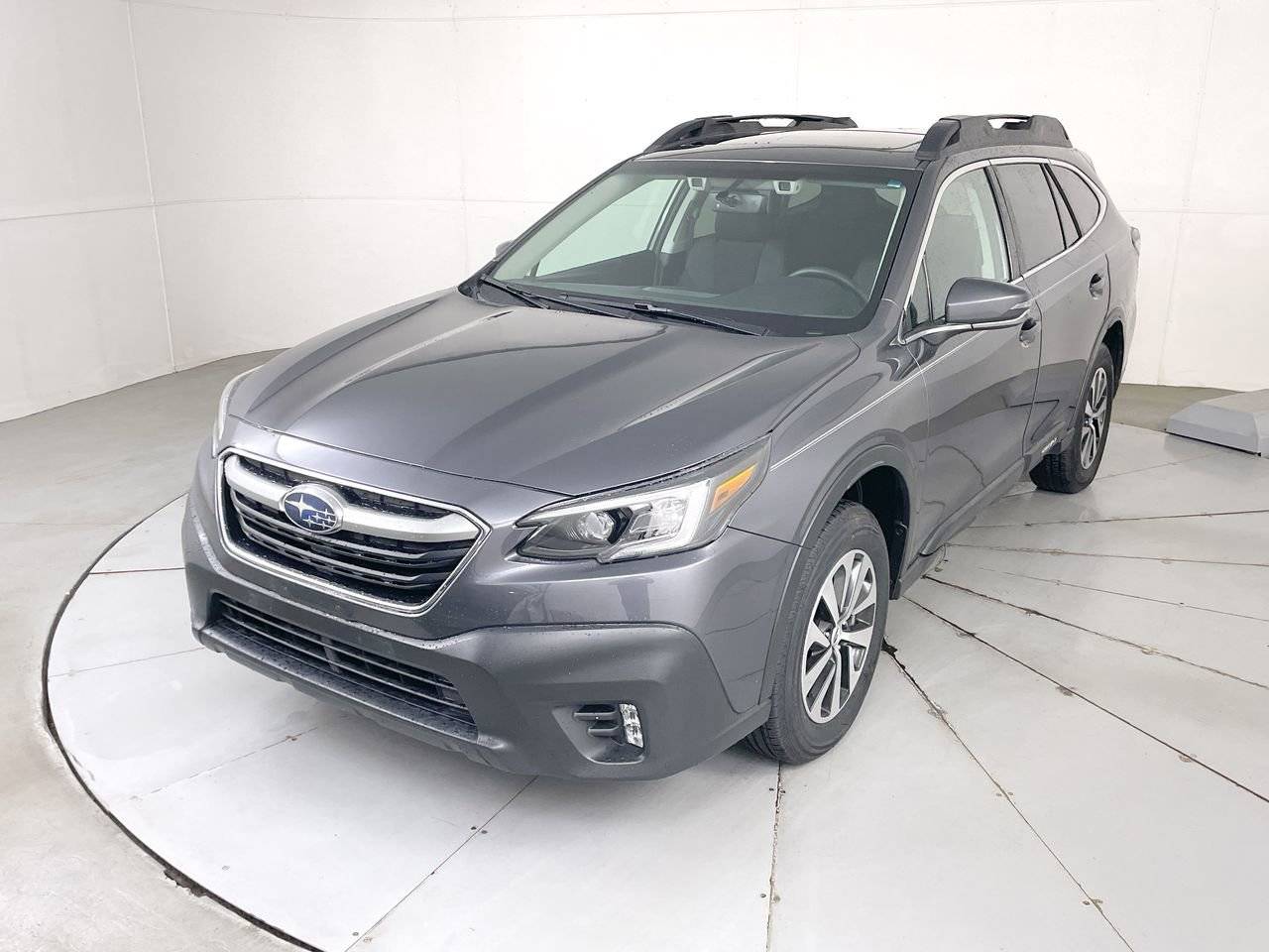 2022 Subaru Outback 2.5i Premium — SUV — 29,153 mi — Hampstead, MD