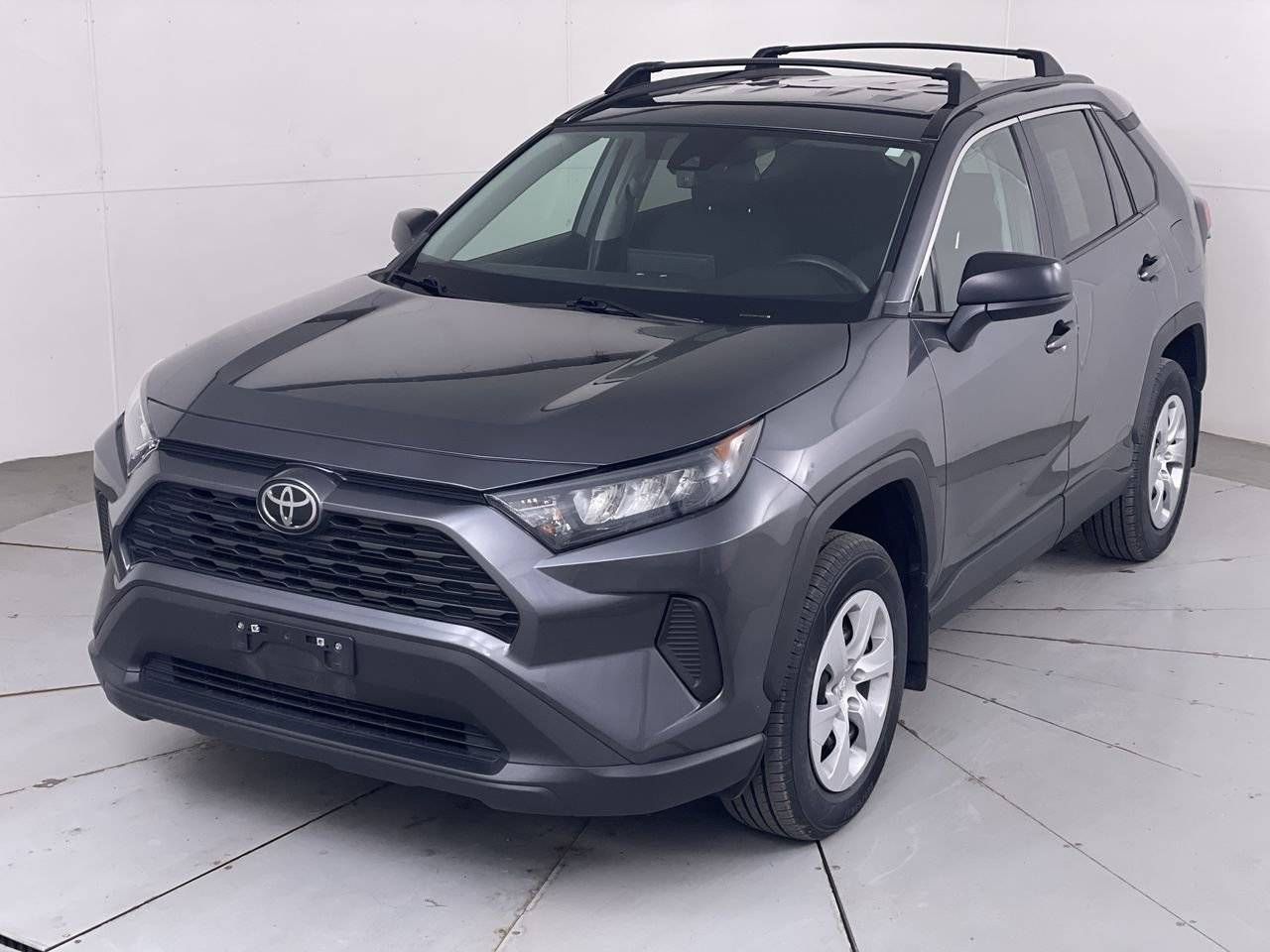 2021 Toyota RAV4 LE — SUV — 82,324 mi — Hampstead, MD