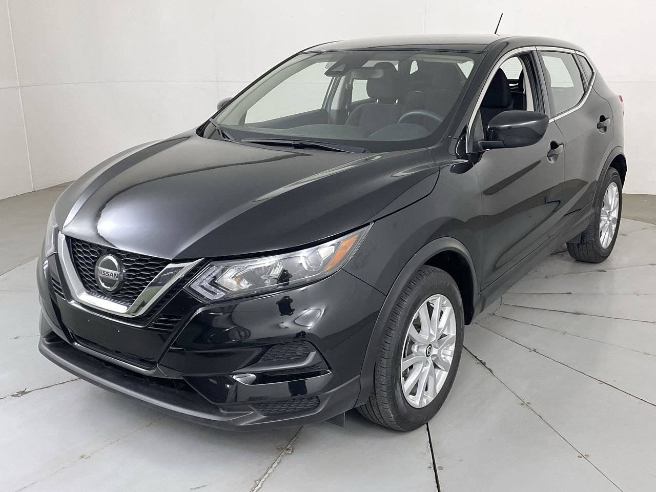 2022 Nissan Rogue Sport S — SUV — 60,448 mi — Hampstead, MD