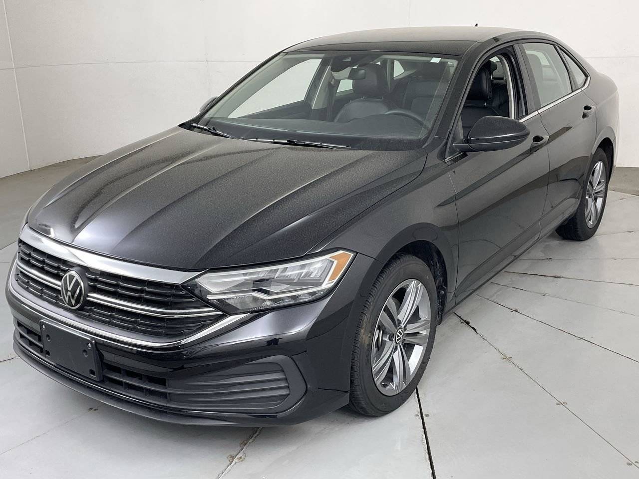 2024 Volkswagen Jetta SE — Sedan — 24,822 mi — Hampstead, MD