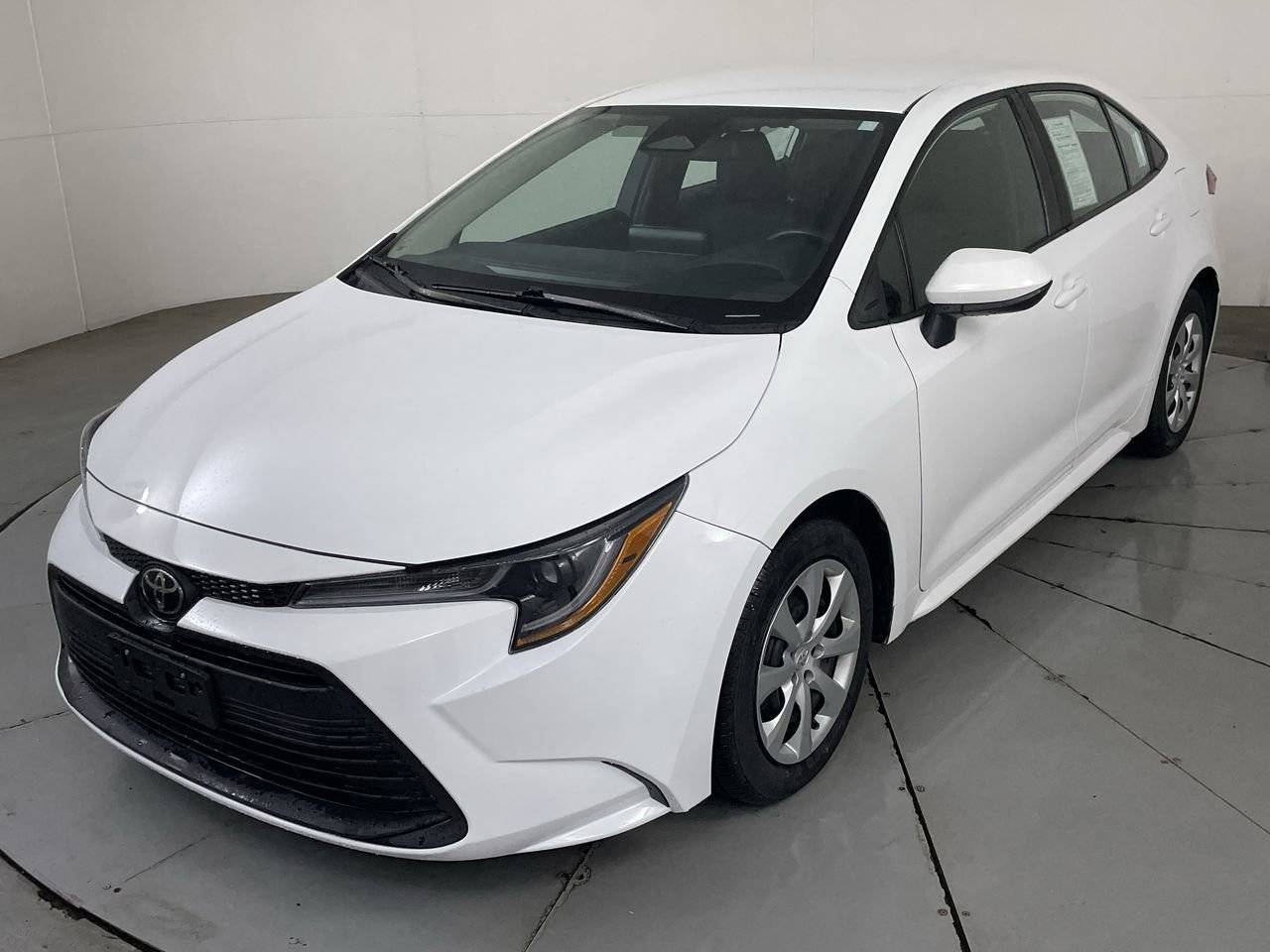 2023 Toyota Corolla LE — Sedan — 19,185 mi — Hampstead, MD