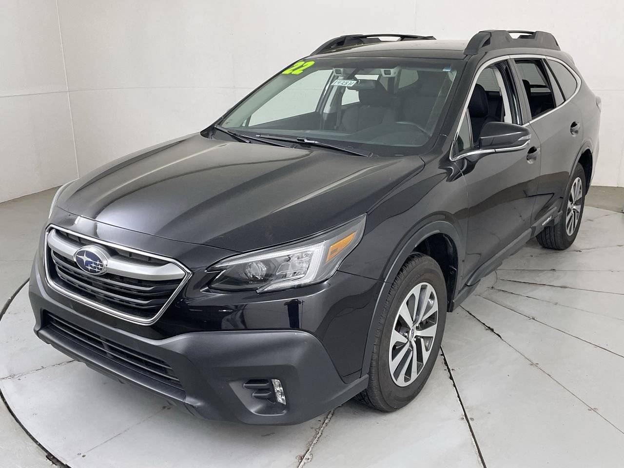 2022 Subaru Outback 2.5i Premium — SUV — 67,616 mi — Hampstead, MD