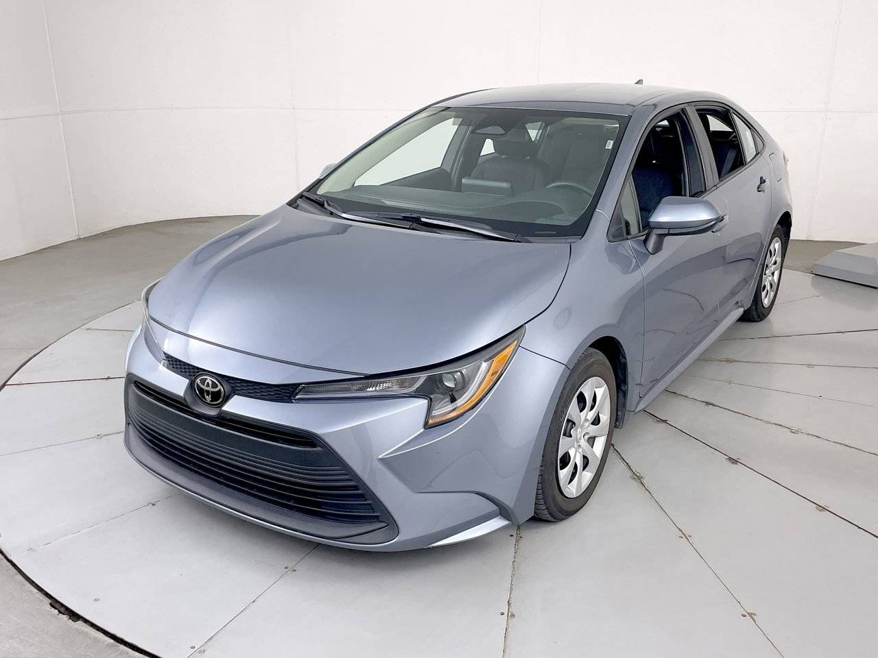 2024 Toyota Corolla LE — Sedan — 44,312 mi — Hampstead, MD