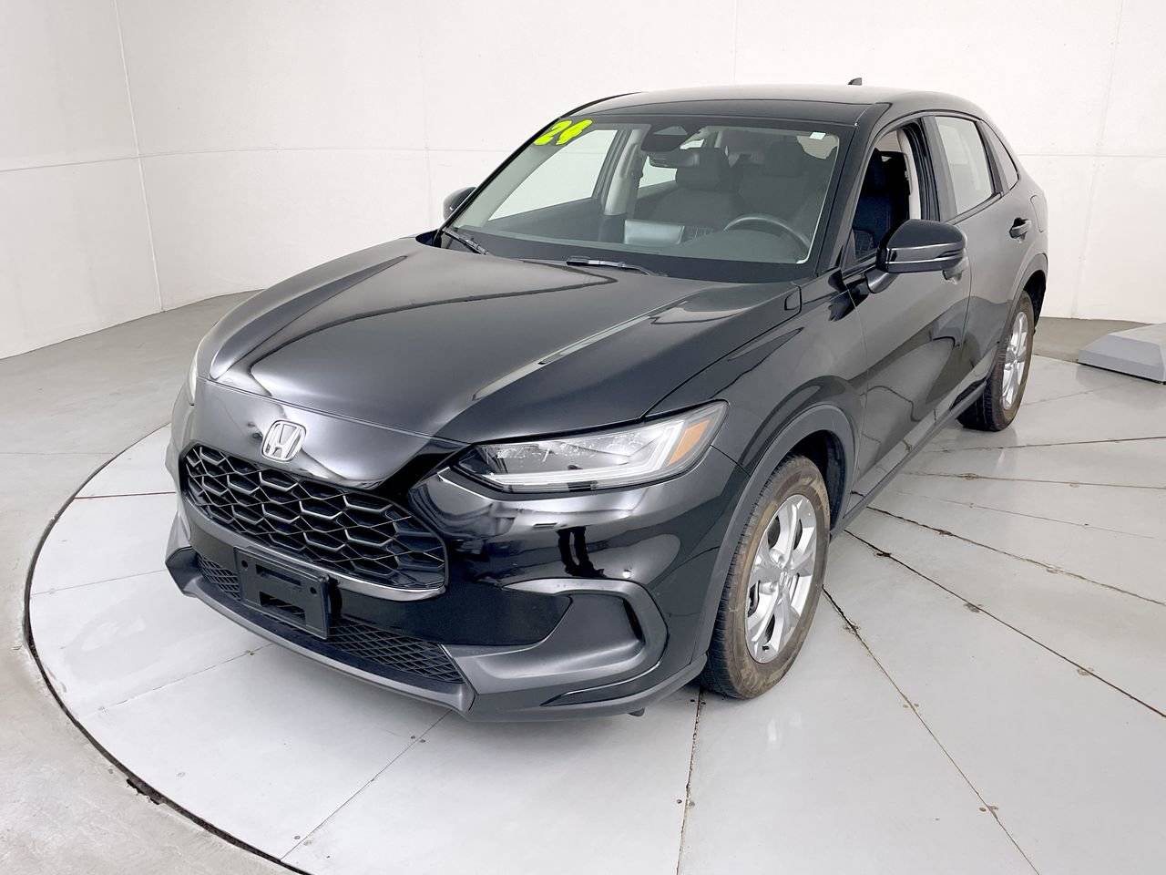 2024 Honda HR-V LX — SUV — 18,007 mi — Hampstead, MD