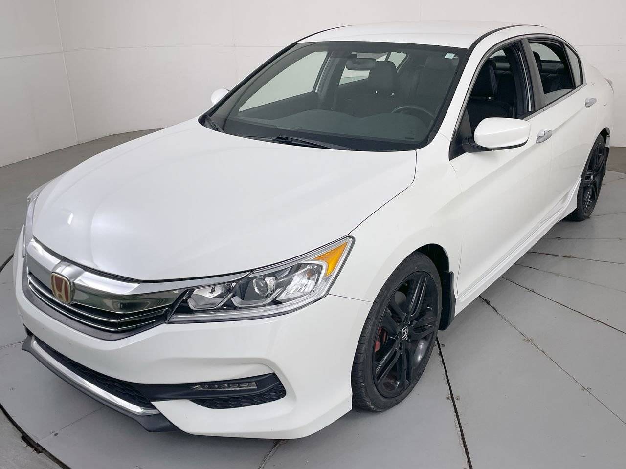 2017 Honda Accord Sport — Sedan — 101,317 mi — Hampstead, MD