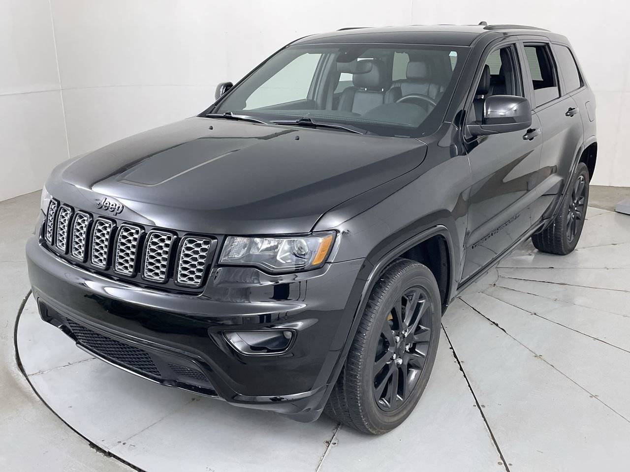 2022 Jeep Grand Cherokee WK Laredo X — SUV — 34,986 mi — Hampstead, MD