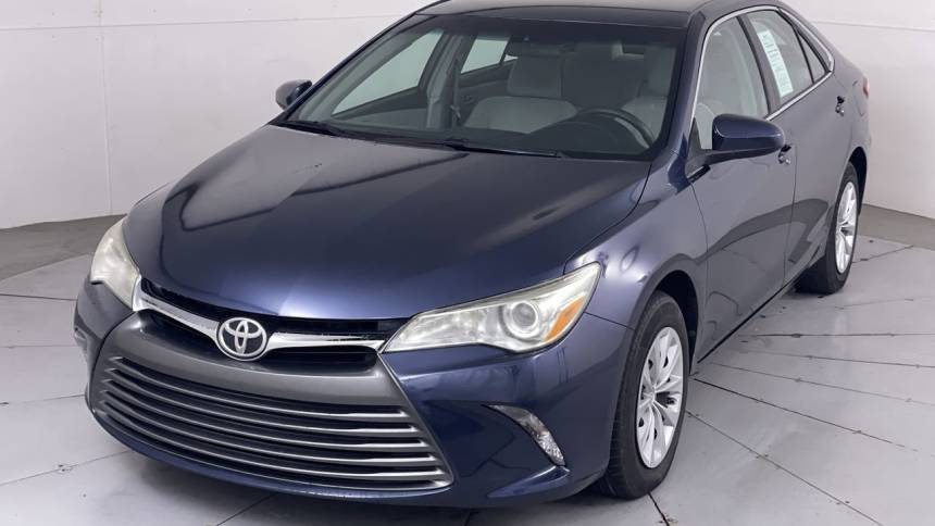2016 Toyota Camry LE — Sedan — 79,037 mi — Hampstead, MD