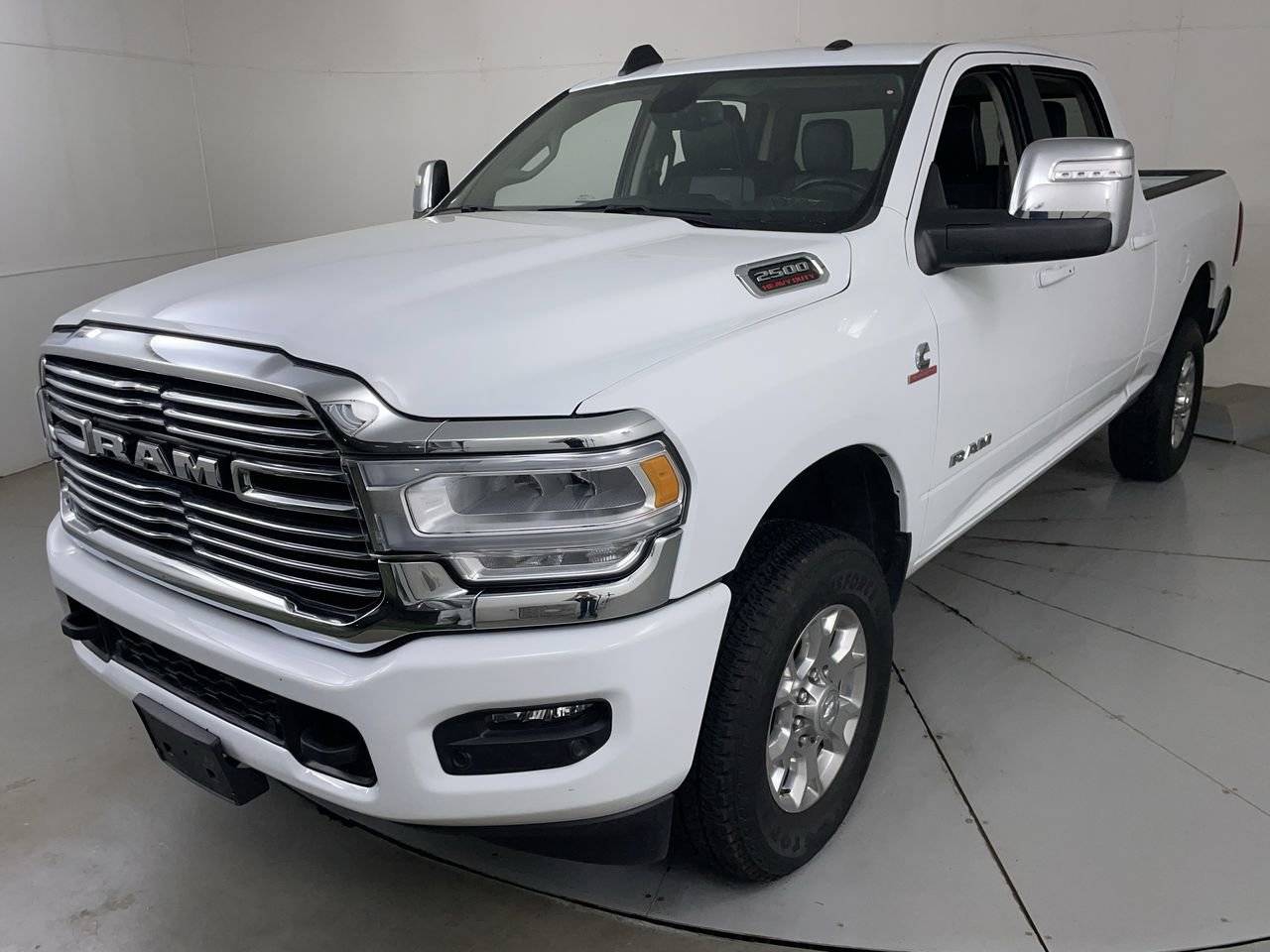 2024 Ram 2500 Laramie — Pickup Truck — 55,168 mi — Hampstead, MD