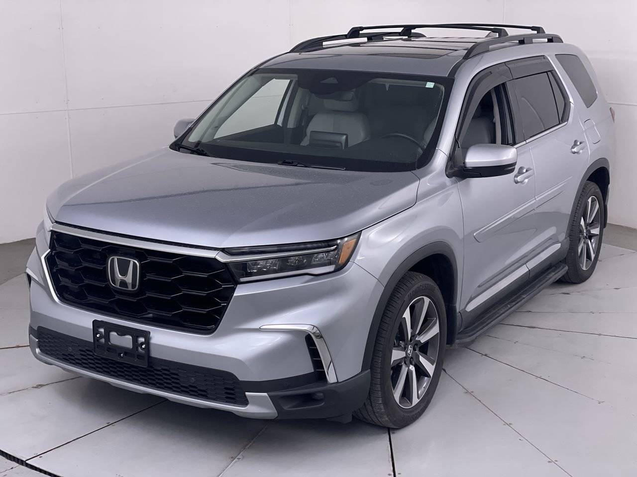 2024 Honda Pilot Touring — SUV — 24,647 mi — Hampstead, MD