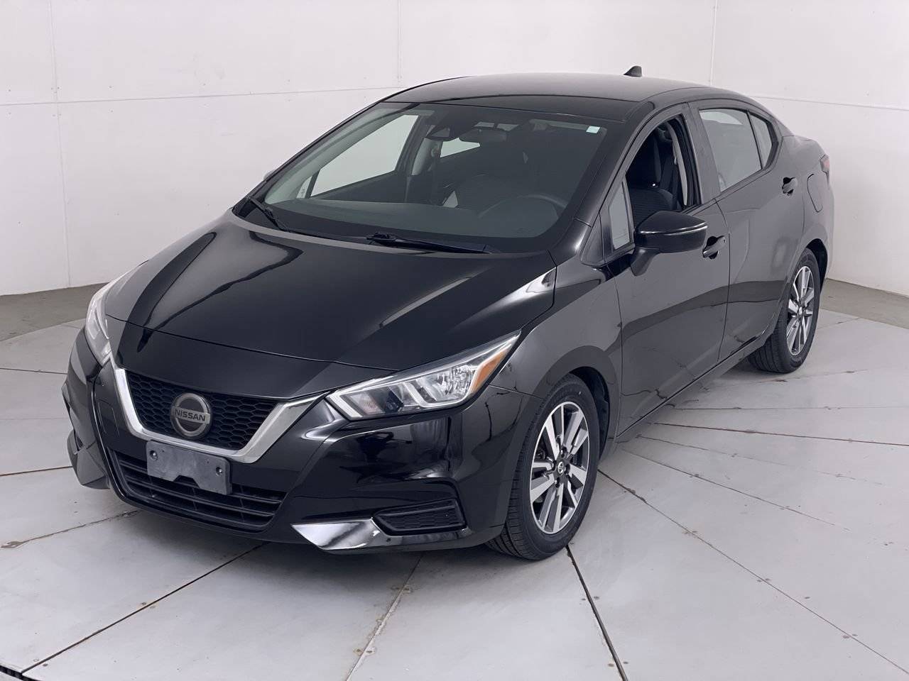 2020 Nissan Versa SV — Sedan — 60,923 mi — Hampstead, MD