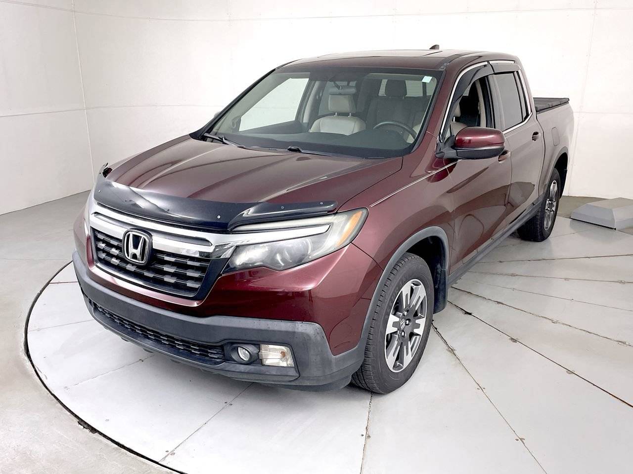 2019 Honda Ridgeline RTL — Pickup Truck — 67,499 mi — Hampstead, MD