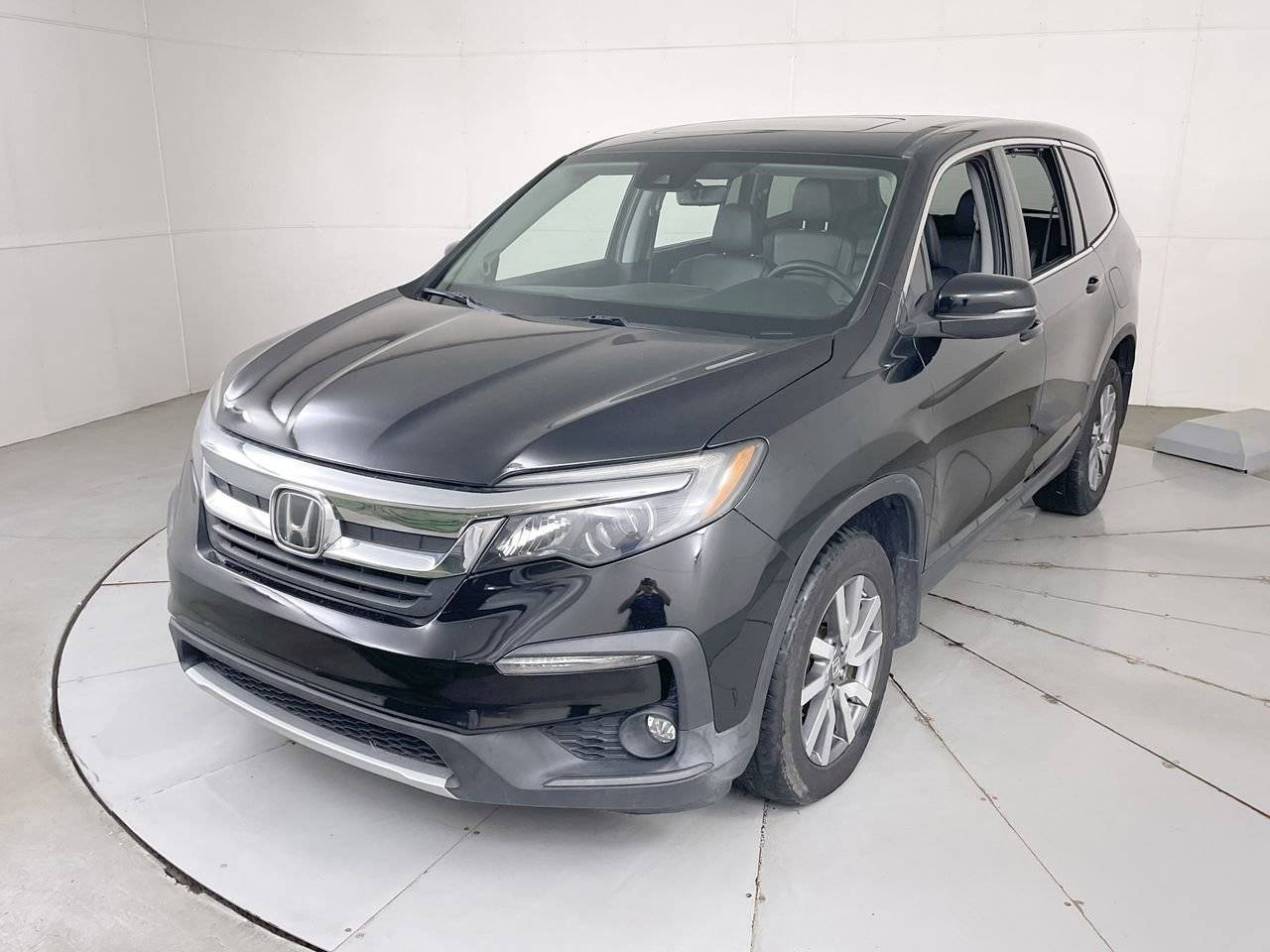 2019 Honda Pilot EX-L — SUV — 86,084 mi — Hampstead, MD