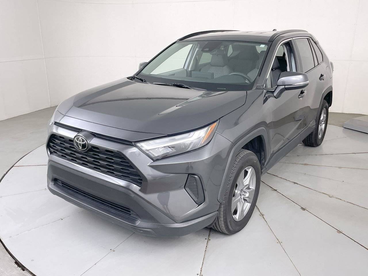 2022 Toyota RAV4 XLE — SUV — 66,752 mi — Hampstead, MD