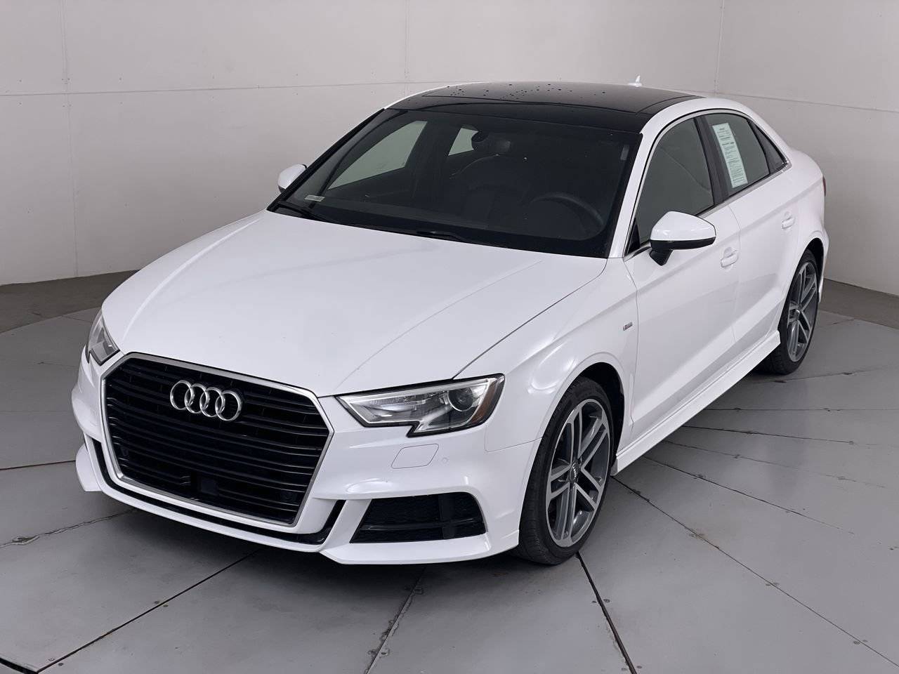2018 Audi A3 Premium Plus — Sedan — 54,677 mi — Hampstead, MD