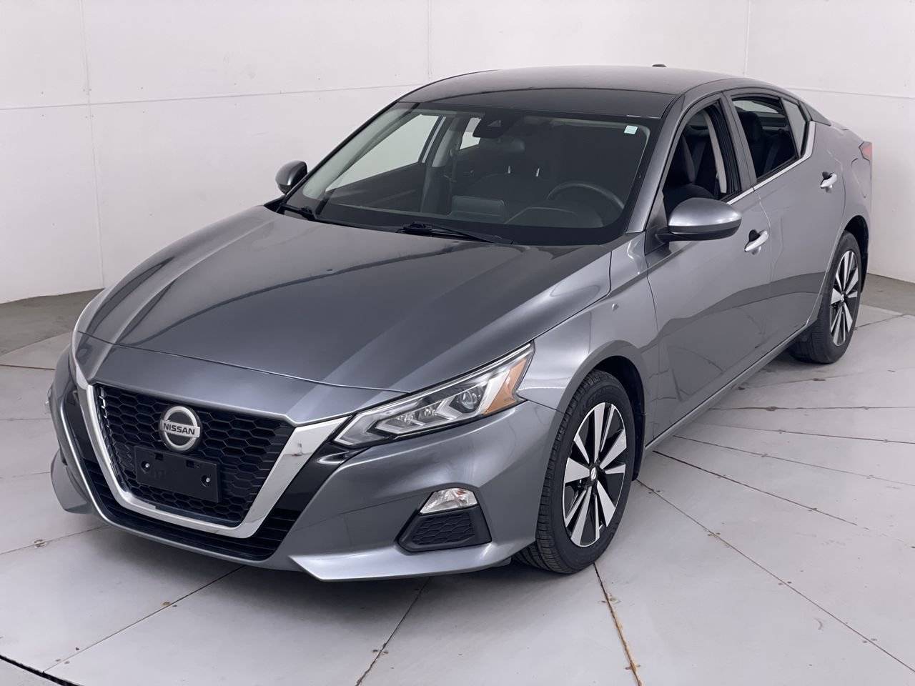 2021 Nissan Altima SV — Sedan — 64,029 mi — Hampstead, MD