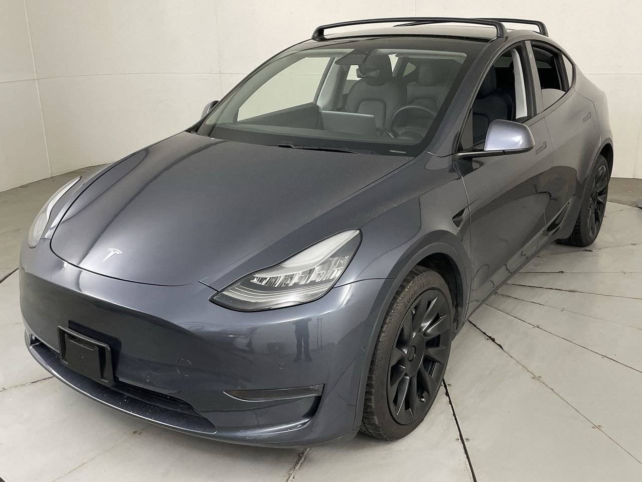 2020 Tesla Model Y Long Range — SUV — 33,496 mi — Hampstead, MD