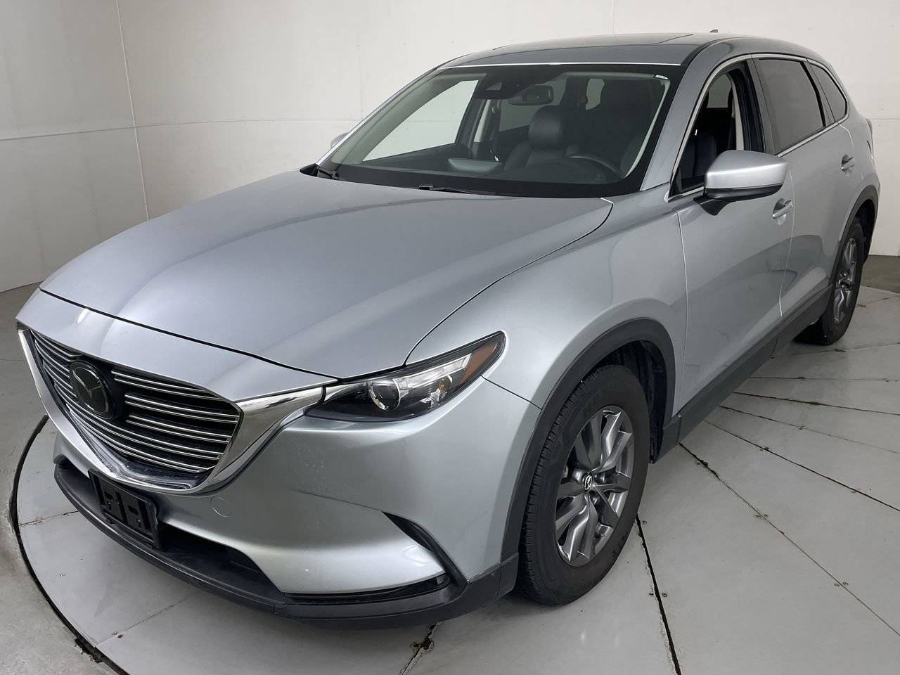 2023 Mazda CX-9 Touring — SUV — 49,371 mi — Hampstead, MD