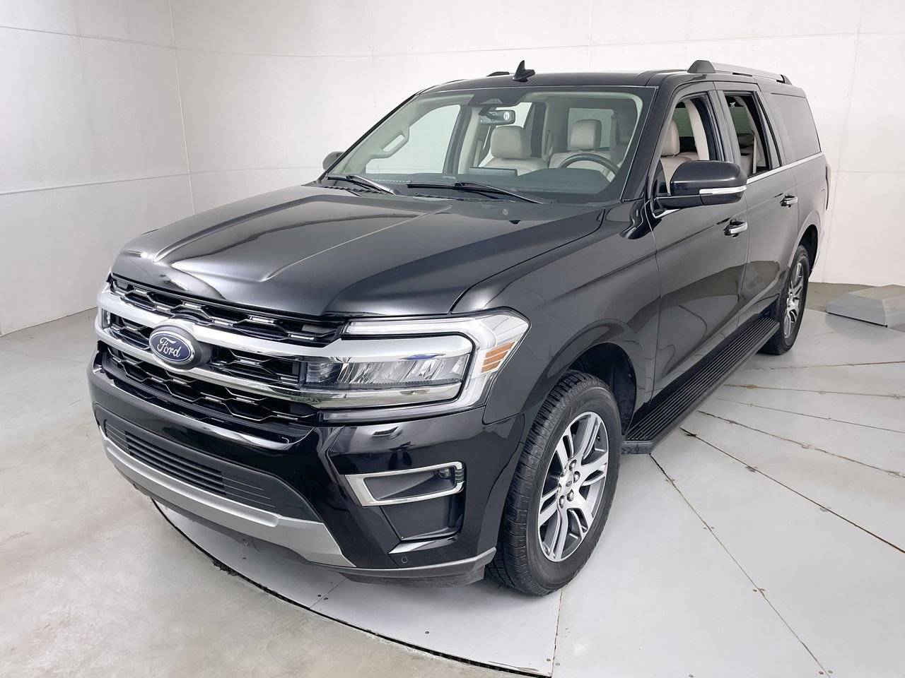 2024 Ford Expedition Limited — SUV — 23,674 mi — Hampstead, MD