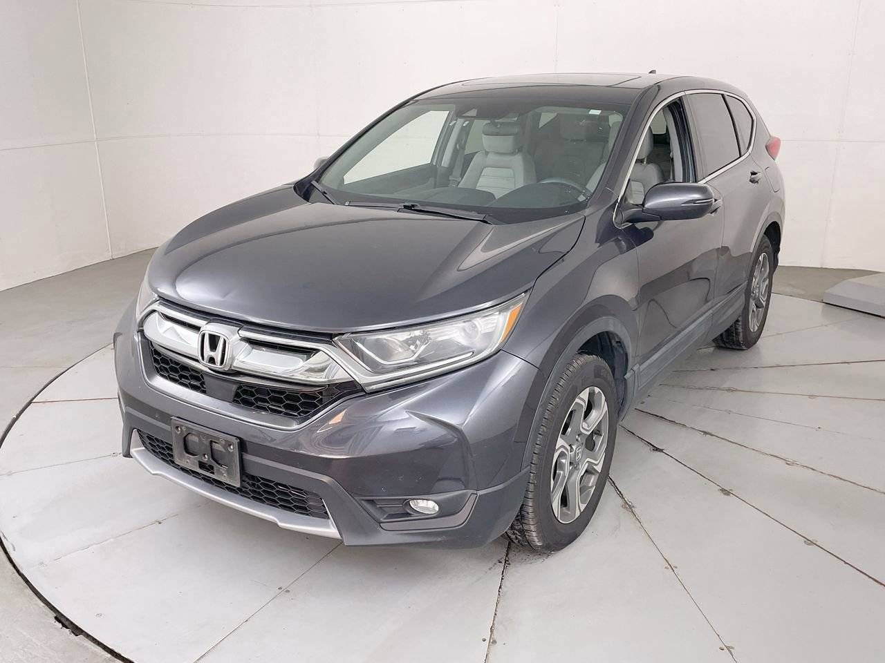 2017 Honda CR-V EX — SUV — 78,160 mi — Hampstead, MD