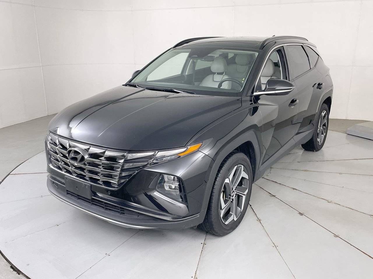 2024 Hyundai Tucson Limited — SUV — 53,986 mi — Hampstead, MD