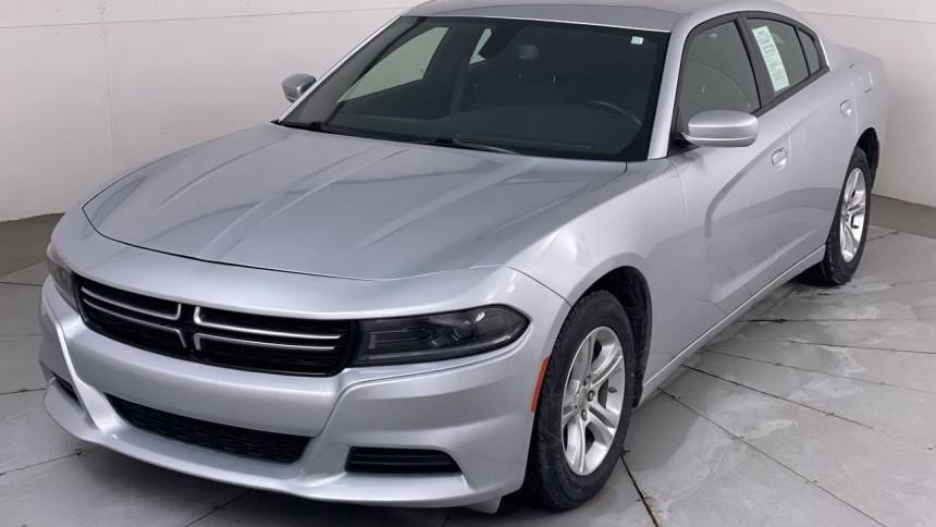 2022 Dodge Charger SXT — Sedan — 52,852 mi — Hampstead, MD