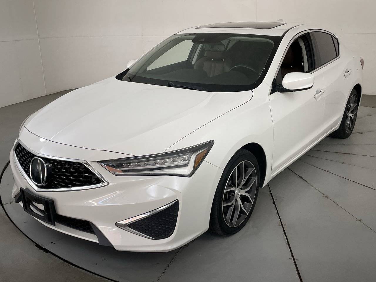 2020 Acura ILX Premium Package — Sedan — 46,486 mi — Hampstead, MD