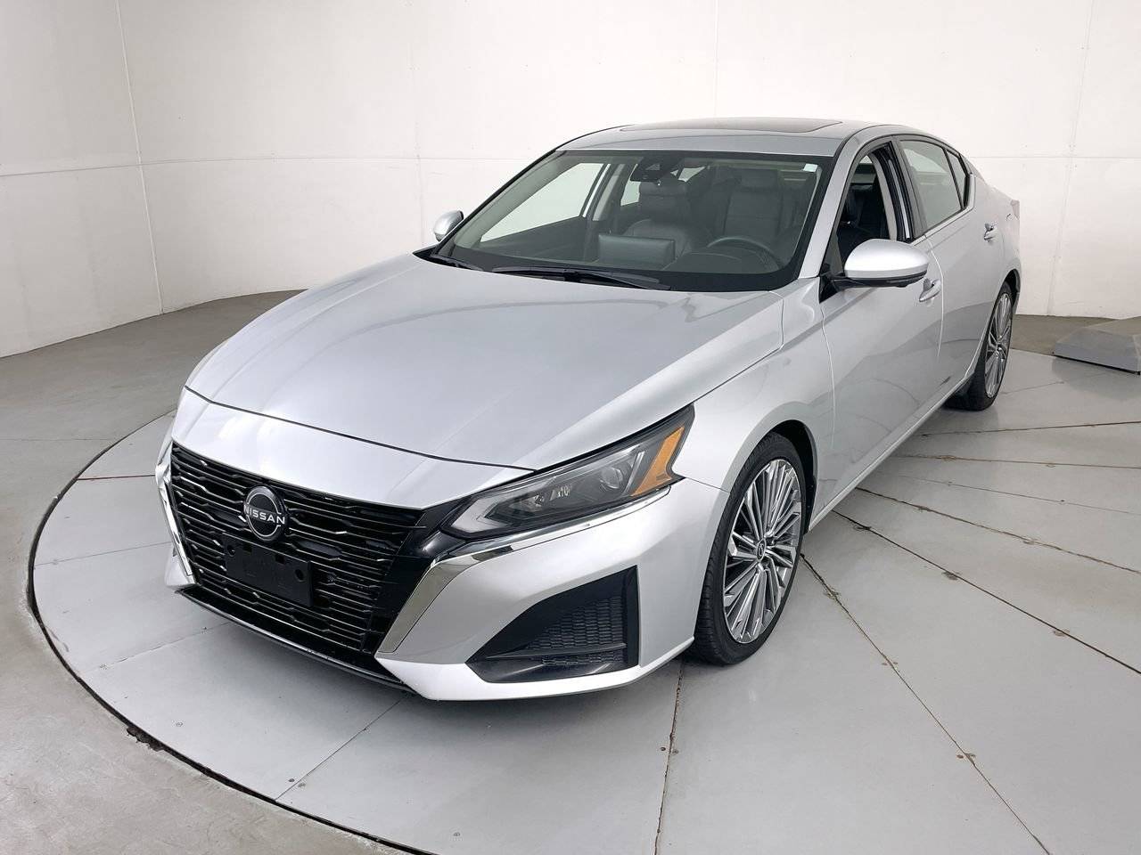 2023 Nissan Altima SL — Sedan — 59,093 mi — Hampstead, MD