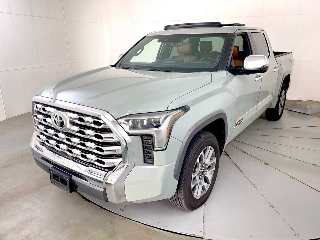 2024 Toyota Tundra 1794 Edition — Pickup Truck — 13,287 mi — Hampstead, MD