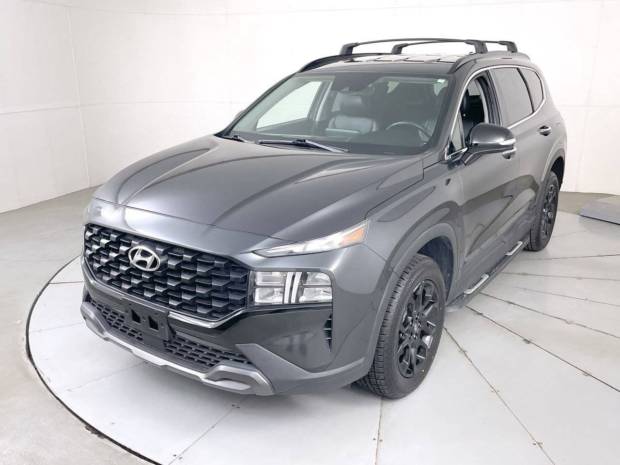 2023 Hyundai Santa Fe XRT — SUV — 40,424 mi — Hampstead, MD