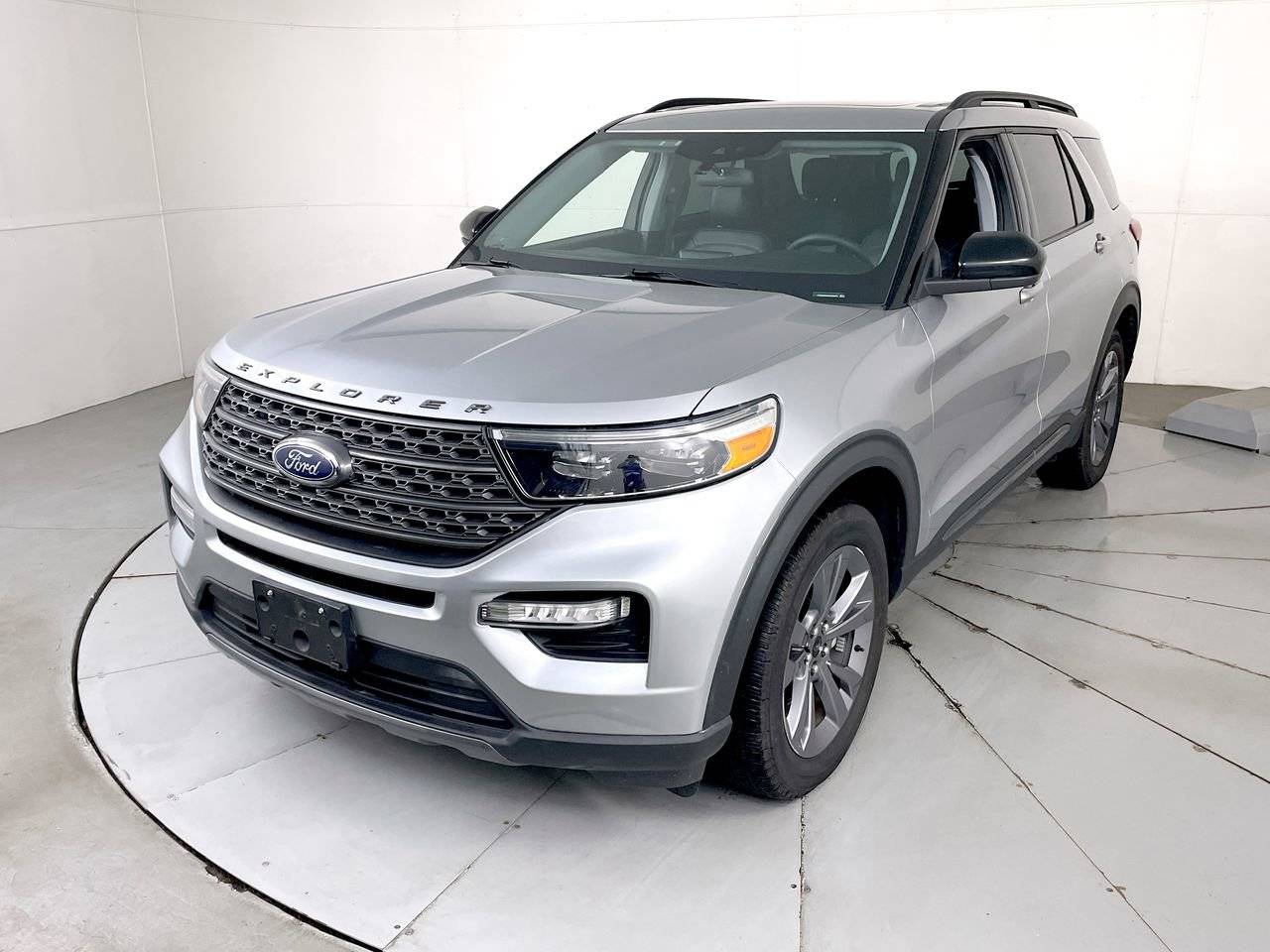 2022 Ford Explorer XLT — SUV — 22,045 mi — Hampstead, MD